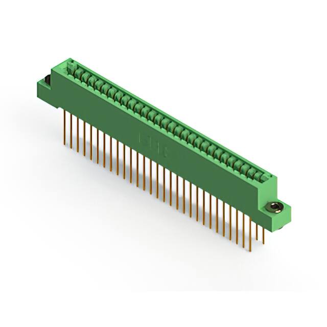 846-058-541-203 EDAC Inc.  Edgeboard Connectors